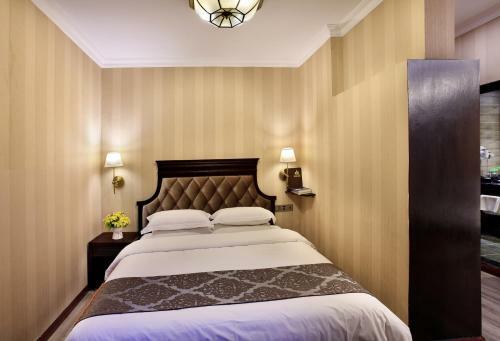 Yu Hill Hotel