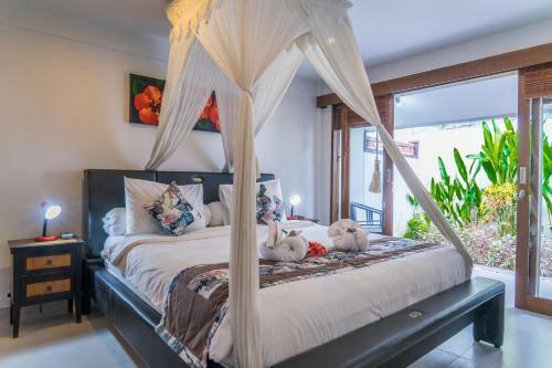 Drupadi 16a Villa