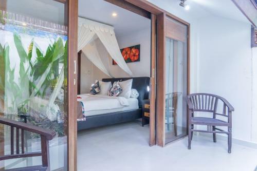 Drupadi 16a Villa