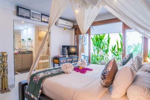 Drupadi 16a Villa