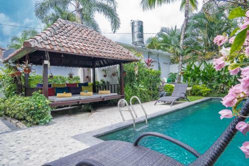 Drupadi 16a Villa