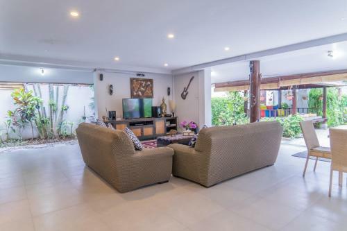 Drupadi 16a Villa