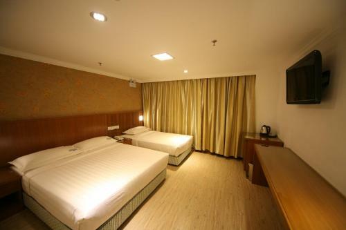 Cardogan Hotel