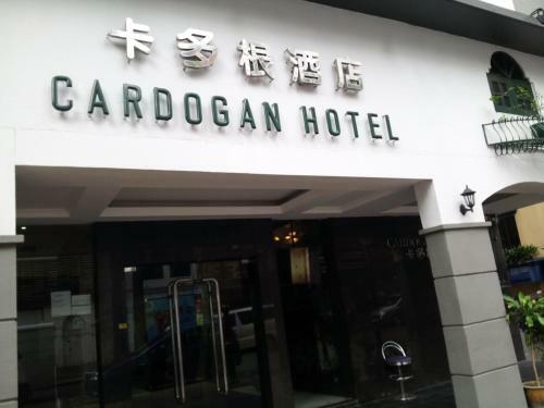 Cardogan Hotel