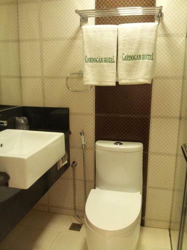 Cardogan Hotel