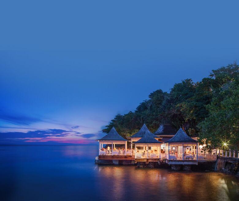 Hotel Couples Ocho Rios