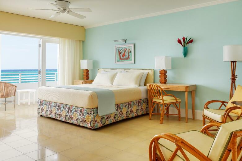 Hotel Couples Ocho Rios