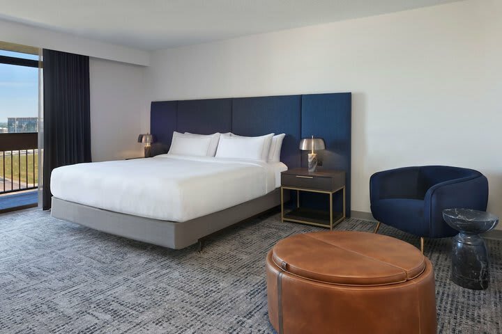 Delta Meadowvale Hotel And Conference Center