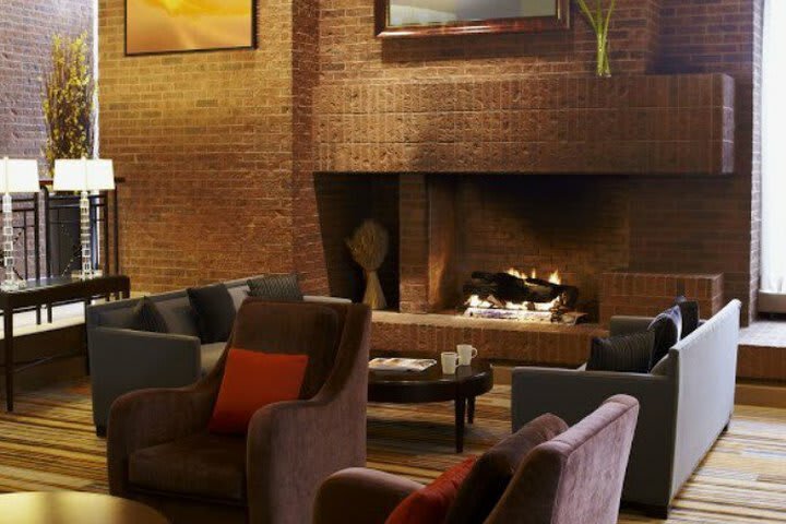 Delta Meadowvale Hotel And Conference Center