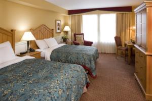 Hotel Delta Sun Peaks (delta Room)