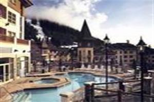 Hotel Delta Sun Peaks (delta Room)