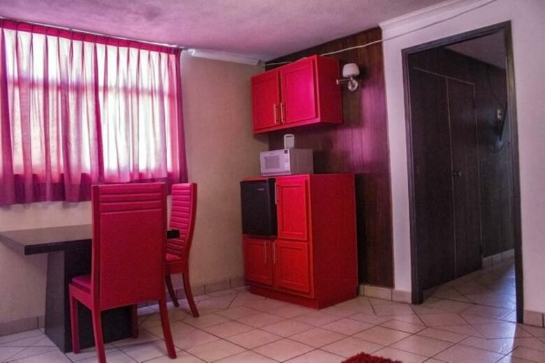 Hotel Durango