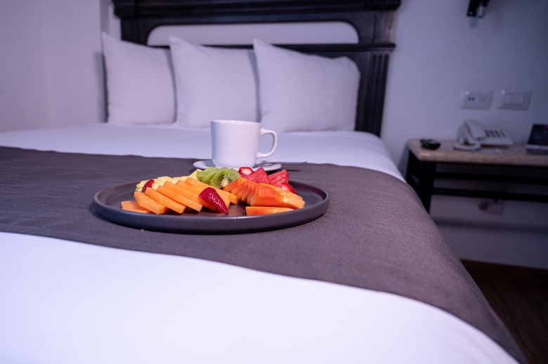 Hotel Victoria Express Durango