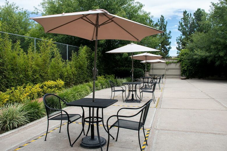 Hotel Victoria Express Durango