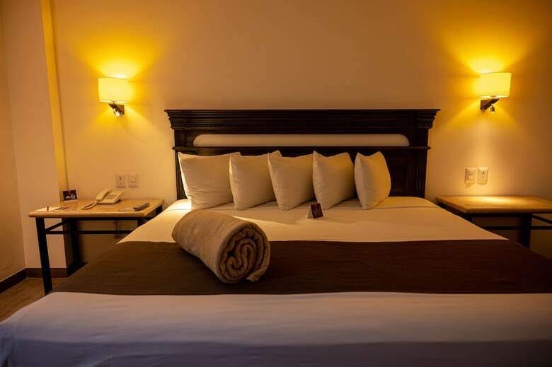 Hotel Victoria Express Durango