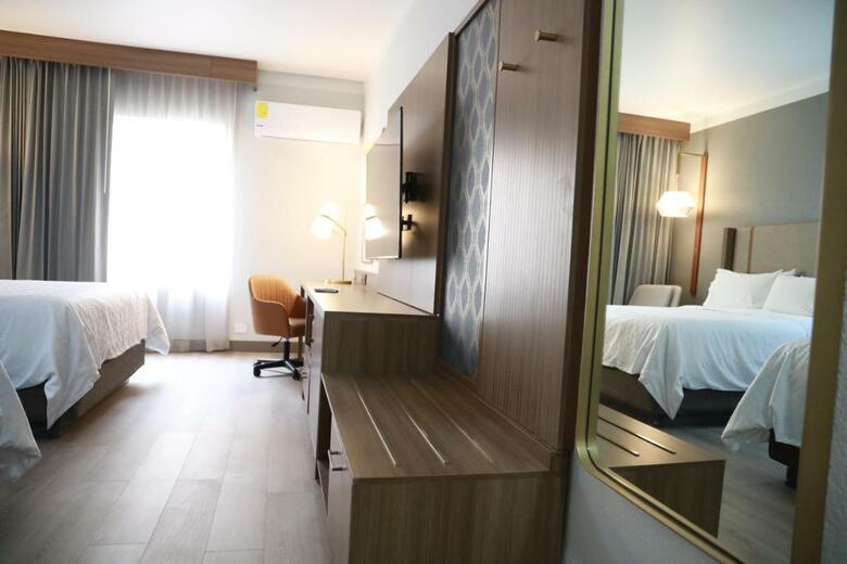 Hotel Holiday Inn Express Durango