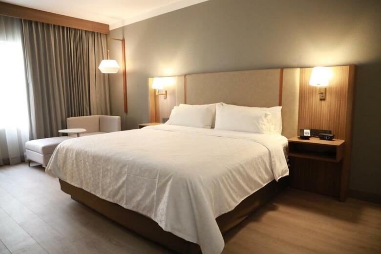 Hotel Holiday Inn Express Durango