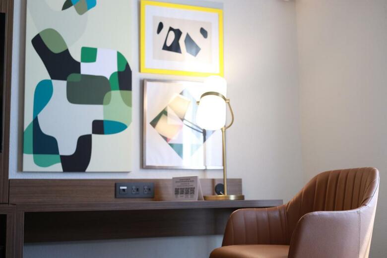 Hotel Holiday Inn Express Durango