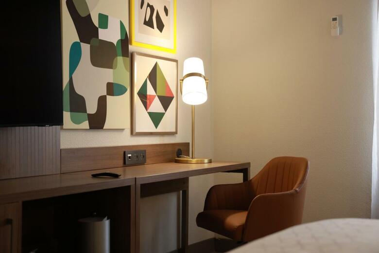 Hotel Holiday Inn Express Durango