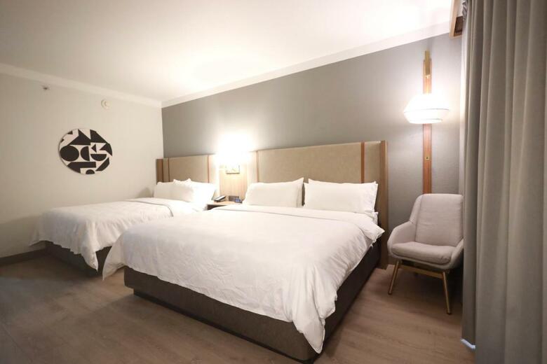 Hotel Holiday Inn Express Durango