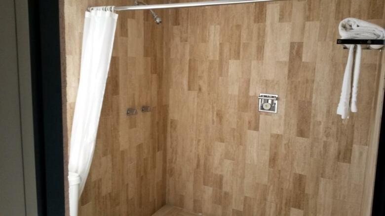 Hotel Los Arcos(.)