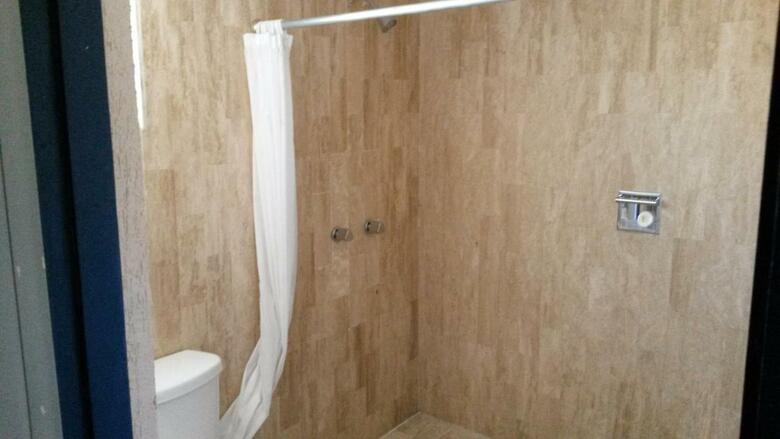 Hotel Los Arcos(.)