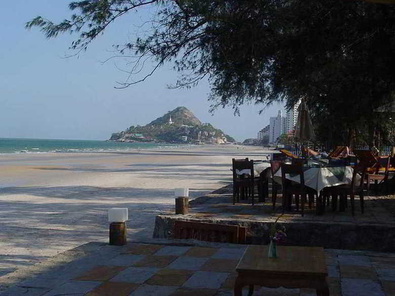 Hotel Baan Talay Dao