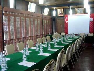 Hotel Baan Talay Dao