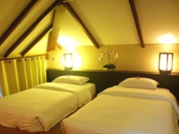 Hotel Baan Talay Dao