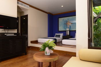 Hotel Baan Talay Dao