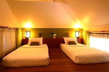 Hotel Baan Talay Dao
