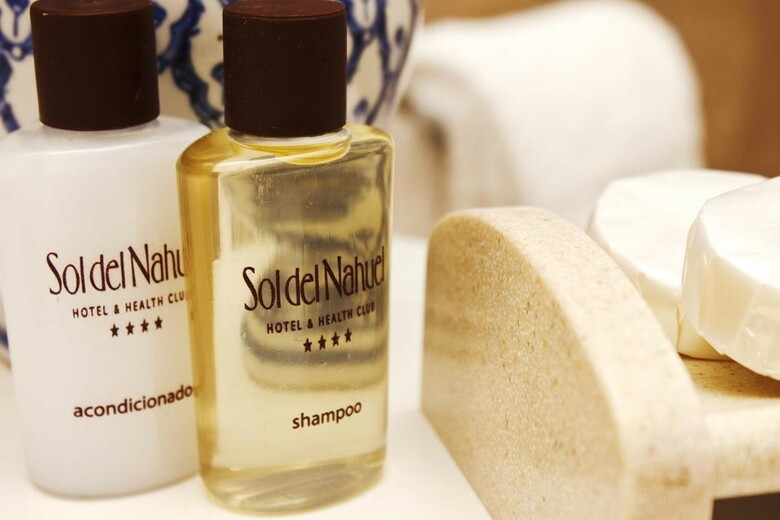 Hotel Sol Del Nahuel