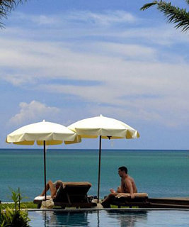 Hotel Mukdara Beach Villa And Spa Resort