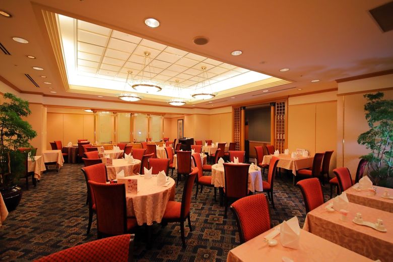 Palace Hotel Tachikawa