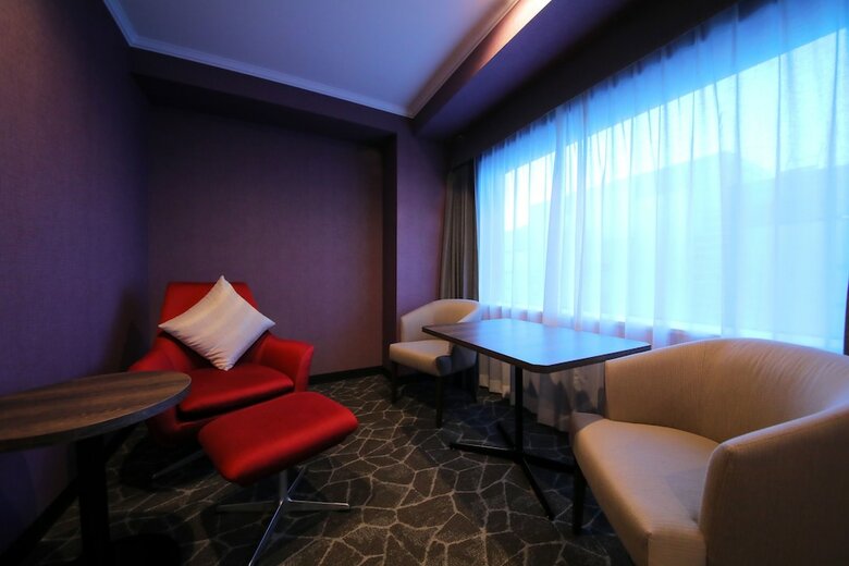 Palace Hotel Tachikawa
