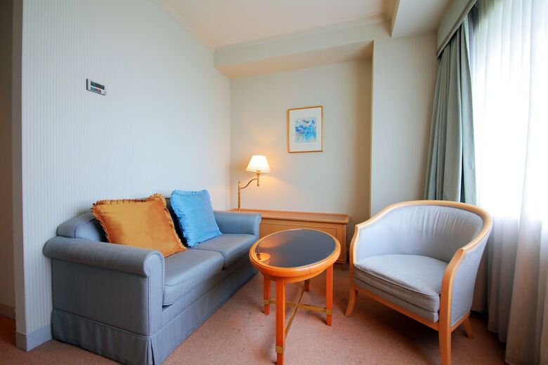 Palace Hotel Tachikawa