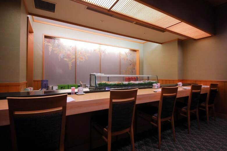 Palace Hotel Tachikawa