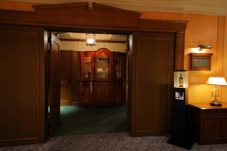 Palace Hotel Tachikawa