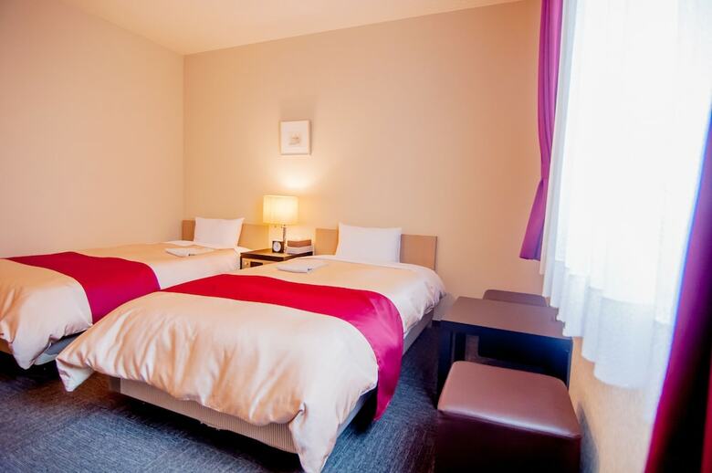 Tachikawa Regent Hotel