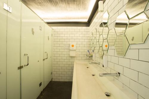 M Boutique Hostel
