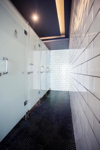 M Boutique Hostel