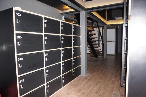 M Boutique Hostel