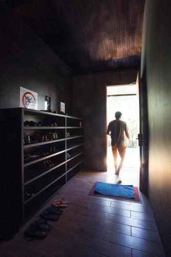 M Boutique Hostel