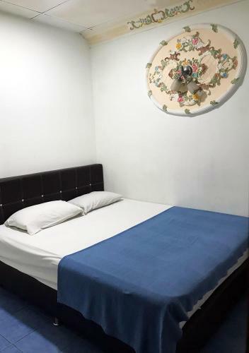 Hostal Abs Bintang Guest House