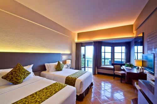Hotel Thistle Port Dickson