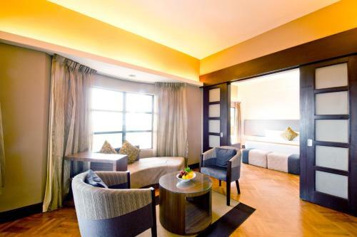 Hotel Thistle Port Dickson