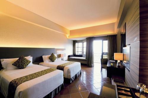 Hotel Thistle Port Dickson