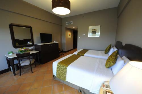 Hotel Thistle Port Dickson