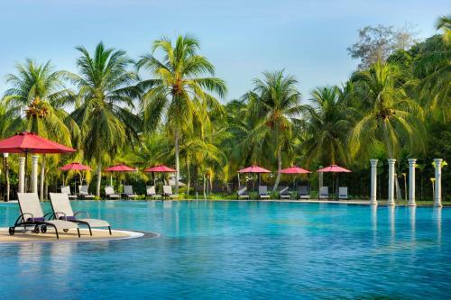 Hotel Thistle Port Dickson