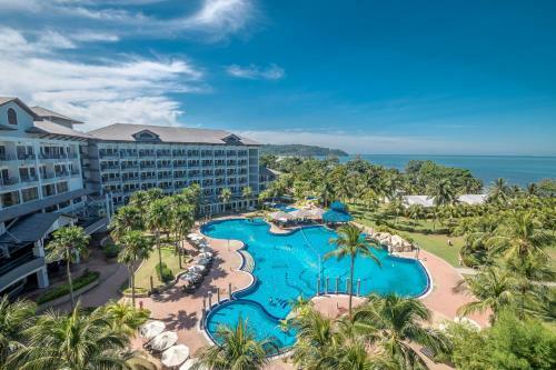 Hotel Thistle Port Dickson